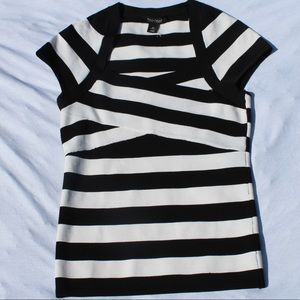 White House Black Market Top